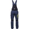 ARDON 4Xstretch Montérkové kalhoty s laclem tmavě modrá H6626 (Velikost 64)