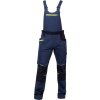 ARDON 4Xstretch Montérkové kalhoty s laclem tmavě modrá H6626 (Velikost 64)