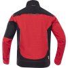 ARDON 4Xstretch Blůza červená H6610 (Velikost 4XL)