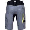 ARDON 4Xstretch Kraťasy šedá H6099 (Velikost 64)