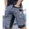 ARDON 4Xstretch Kraťasy šedá H6099 (Velikost 64)