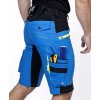 ARDON 4Xstretch Kraťasy modrá H6085 (Velikost 64)