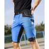 ARDON 4Xstretch Kraťasy modrá H6085 (Velikost 64)