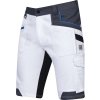 ARDON 4Xstretch Kraťasy bílá H6603 (Velikost 64)