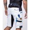 ARDON 4Xstretch Kraťasy bílá H6603 (Velikost 64)