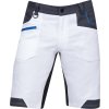 ARDON 4Xstretch Kraťasy bílá H6603 (Velikost 64)