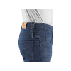 CANIS CXS ALBI JEANS pánské kalhoty modrá (Velikost 62)