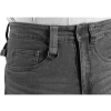 CANIS CXS ALBI JEANS pánské kalhoty šedá (Velikost 62)