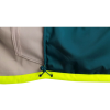 CANIS CXS BEDFORD Výstražná pánská bunda softshell (Velikost 3XL)