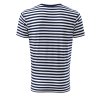 Malfini SAILOR Pánské proužkované tričko modrá/bílá (Velikost 3XL)