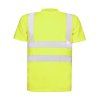 ARDON REF101 Reflexní tričko žlutá H8901 (Velikost 4XL)