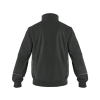 CANIS CXS TEXAS Pánská mikina černá (Velikost 5XL)