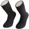 VM Footwear WOOL 8006 vlněné zimní ponožky (Velikost 43-46)