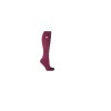 494 7 heat holders hh26fus damske podkolenky fuchsia