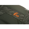 CANIS CXS 4ENVI HAMPTON pánská mikina khaki (Velikost 4XL)
