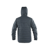 CANIS CXS 4ENVI PORTLAND pánská zimní bunda tmavě modrá (Velikost 4XL)