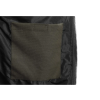 CANIS CXS 4ENVI PORTLAND pánská zimní bunda khaki (Velikost 4XL)