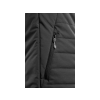 CANIS CXS 4ENVI PORTLAND pánská zimní bunda černá (Velikost 4XL)