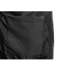 CANIS CXS 4ENVI PORTLAND pánská zimní bunda černá (Velikost 4XL)