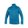 CANIS CXS TORONTO pánská mikina středně modrá (Velikost 3XL)