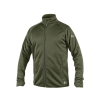 CANIS CXS TORONTO pánská mikina khaki (Velikost 3XL)