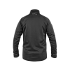 CANIS CXS TORONTO pánská mikina černá (Velikost 6XL)