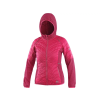 CANIS CXS TAMPA dámská bunda růžová (Velikost 3XL)