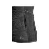 CANIS CXS TAMPA dámská bunda černá (Velikost 3XL)