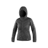 CANIS CXS TAMPA dámská bunda černá (Velikost 3XL)