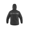 CANIS CXS MESA pánská zimní bunda černá (Velikost 4XL)