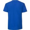 Fruit of the Loom 16.1422 Pánské tričko z těžké bavlny royal modrá (Velikost 3XL)