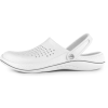 CANIS CXS TREND nazouvák unisex bílá (Velikost 48)