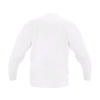 CANIS CXS ODEON pánská mikina bílá (Velikost 3XL)