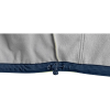 CANIS CXS BENSON pánská výstražná softshellová bunda žlutá/modrá (Velikost 4XL)