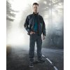 ARDON 4TECH Montérková blůza šedá H9300 (Velikost 4XL)