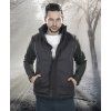 ARDON 4TECH Zimní vesta šedá H9303 (Velikost 3XL)