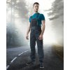 ARDON 4TECH Kalhoty s laclem šedá H9302 (Velikost 64)