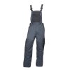 ARDON 4TECH Kalhoty s laclem šedá H9302 (Velikost 64)