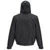 PortWest S503 Prodyšný bomber Calais černá (Velikost 3XL)