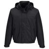 PortWest S503 Prodyšný bomber Calais černá (Velikost 3XL)