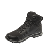 Obuv Bennon NERO Black High - kotníková outdoorová obuv (Velikost 48)