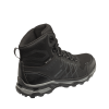 Obuv Bennon NERO Black High - kotníková outdoorová obuv (Velikost 48)