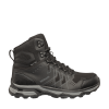 Obuv Bennon NERO Black High - kotníková outdoorová obuv (Velikost 48)