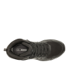 Obuv Bennon NERO Black High - kotníková outdoorová obuv (Velikost 48)