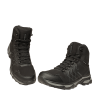 Obuv Bennon NERO Black High - kotníková outdoorová obuv (Velikost 48)