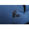 CANIS CXS RENO Pánská zimní vesta tmavě modrá (Velikost 4XL)