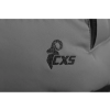 CANIS CXS RENO Pánská zimní vesta šedá (Velikost 4XL)