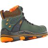 VM Footwear PORTO 2680-S3L bezpečnostní kotníková obuv (Velikost 48)
