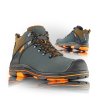 VM Footwear PORTO 2680-S3L bezpečnostní kotníková obuv (Velikost 48)