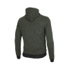 Bennon Mikina OLYMPOS SWEATSHIRT pánská zelená (Velikost 4XL 68-70)